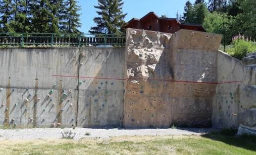 LA TURRA - Appt.** 4/6pers - Piscine-Sauna, pied des pistes   