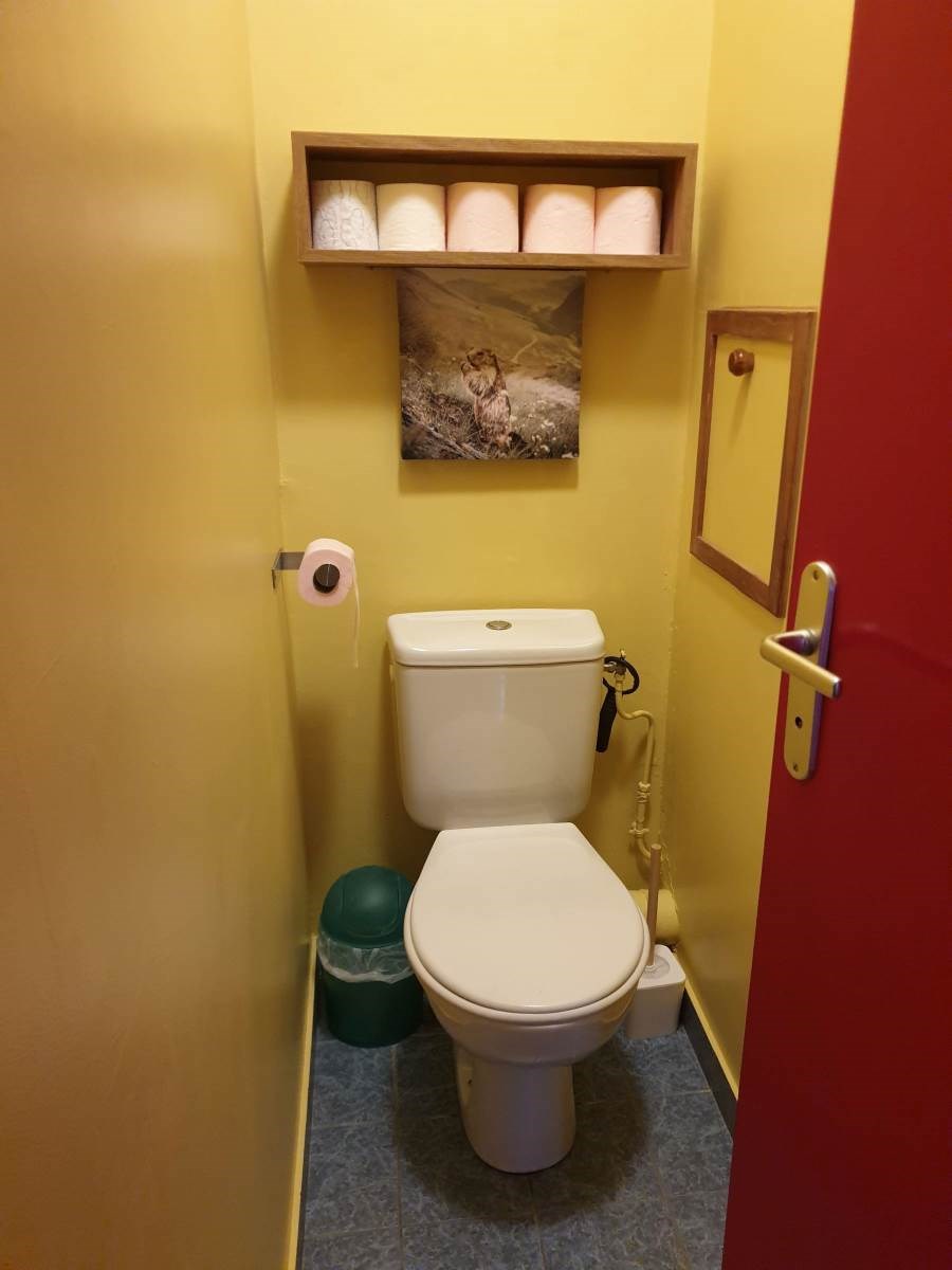 LA TURRA - Appt. 4/6pers - Piscine-Sauna, pied des pistes   