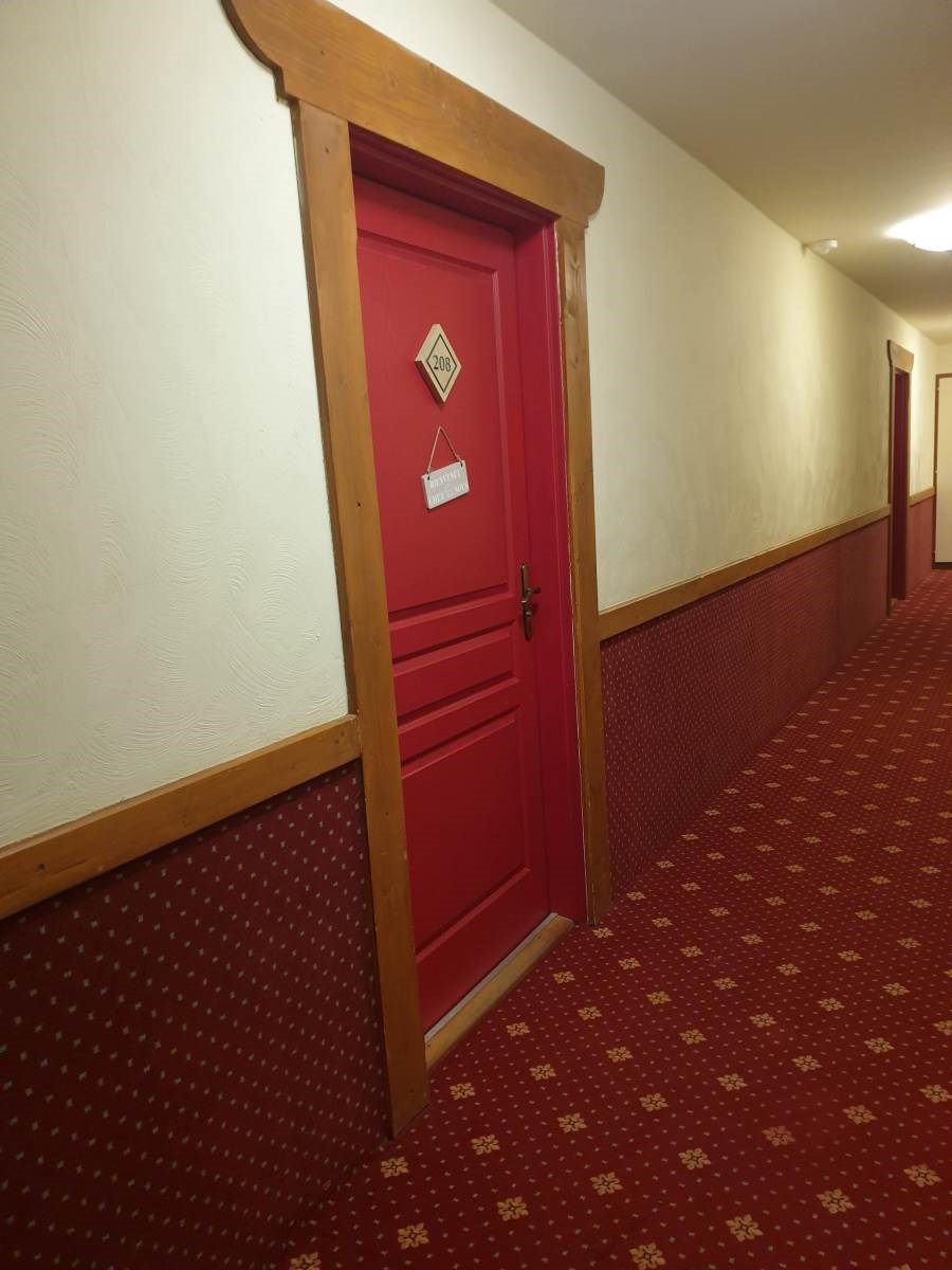 LA TURRA - Appt.** 4/6pers - Piscine-Sauna, pied des pistes   