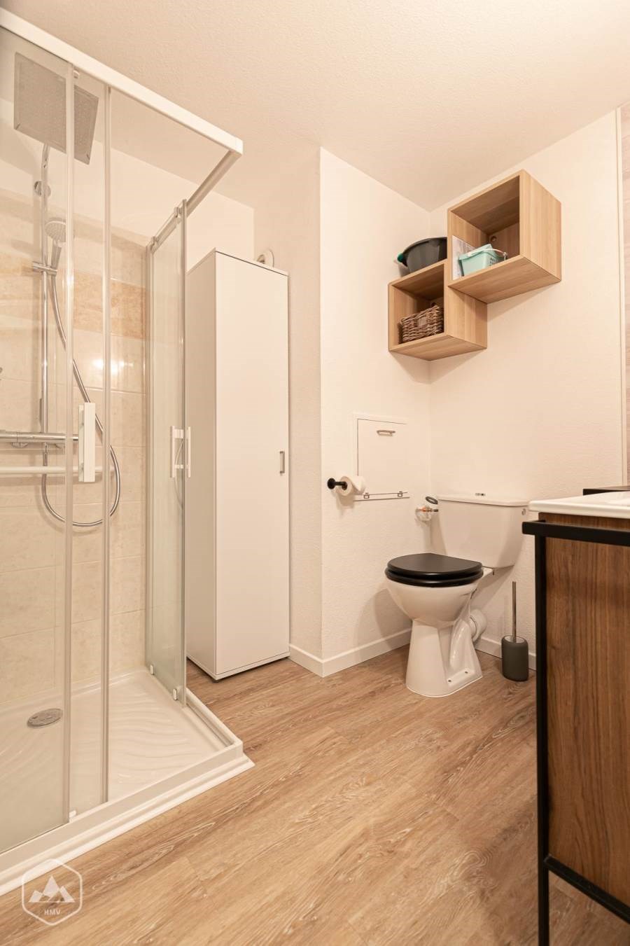 Le Belvédère Asphodèle