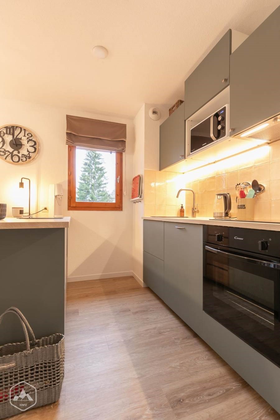 Le Belvédère Asphodèle