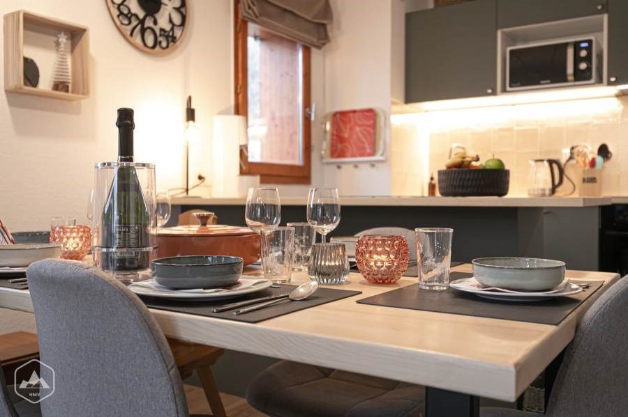 Le Belvédère Asphodèle