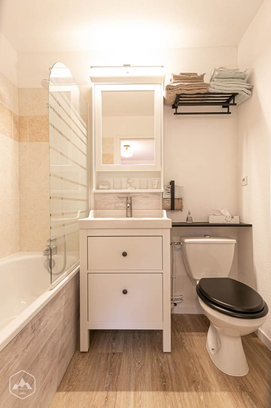 Le Belvédère Asphodèle