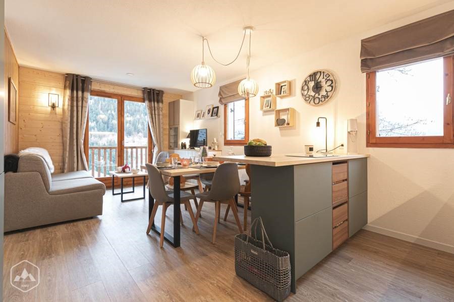 Le Belvédère Asphodèle