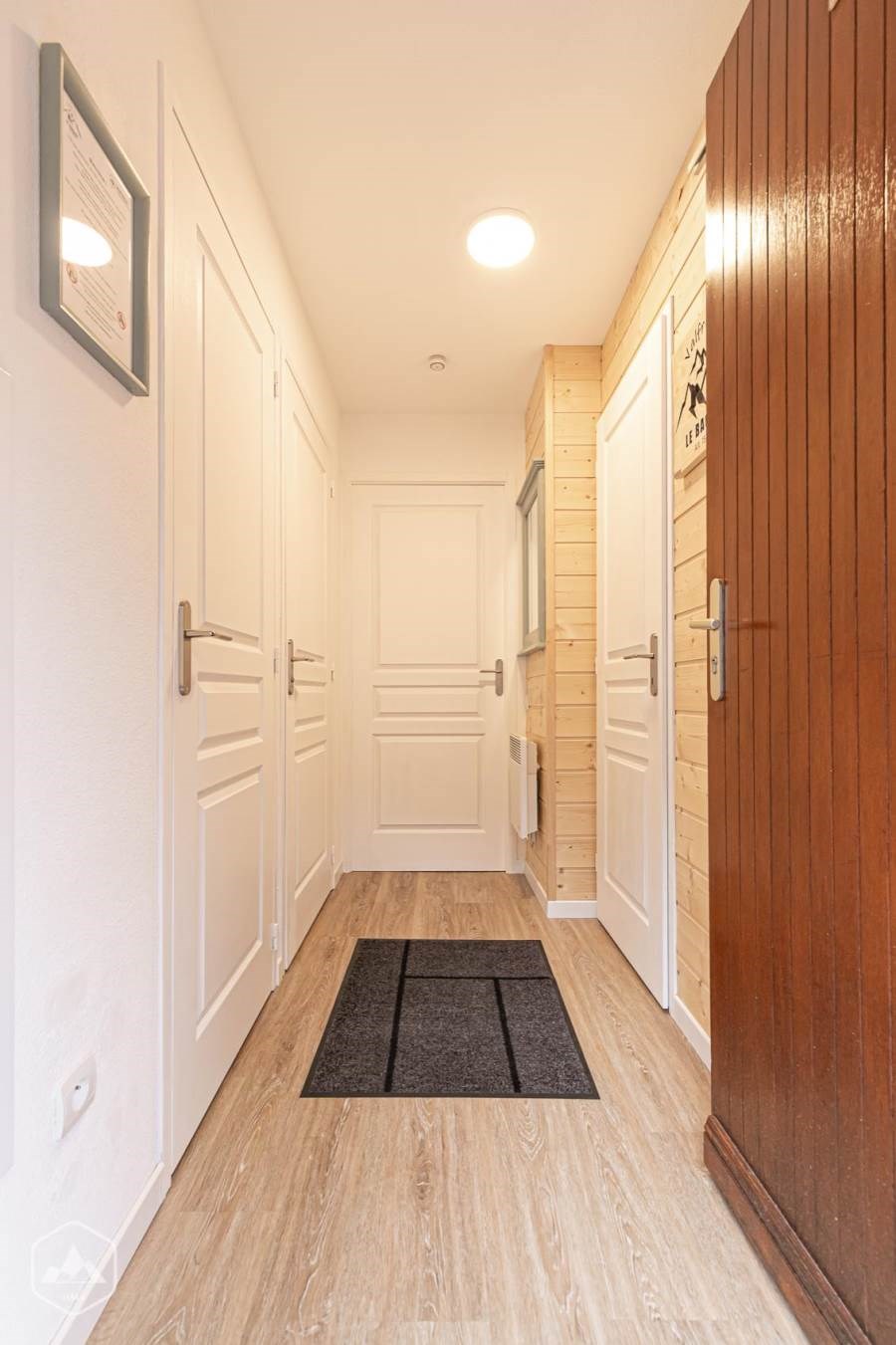 Le Belvédère Asphodèle