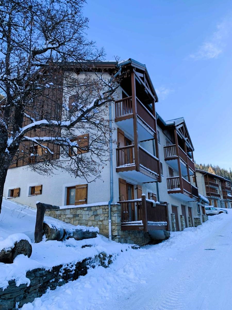 Le Belvédère Asphodèle