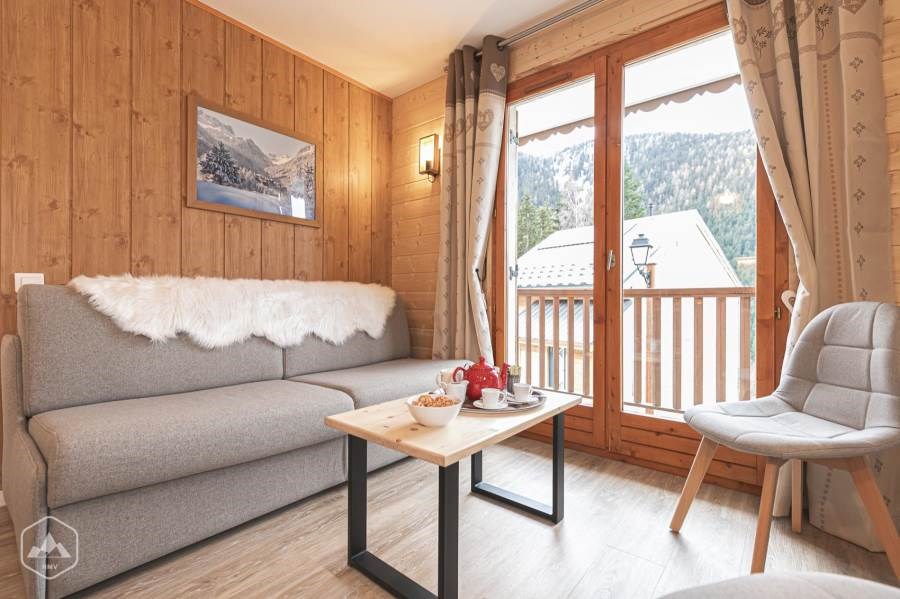 Le Belvédère Asphodèle