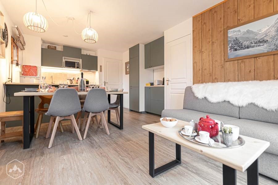 Le Belvédère Asphodèle