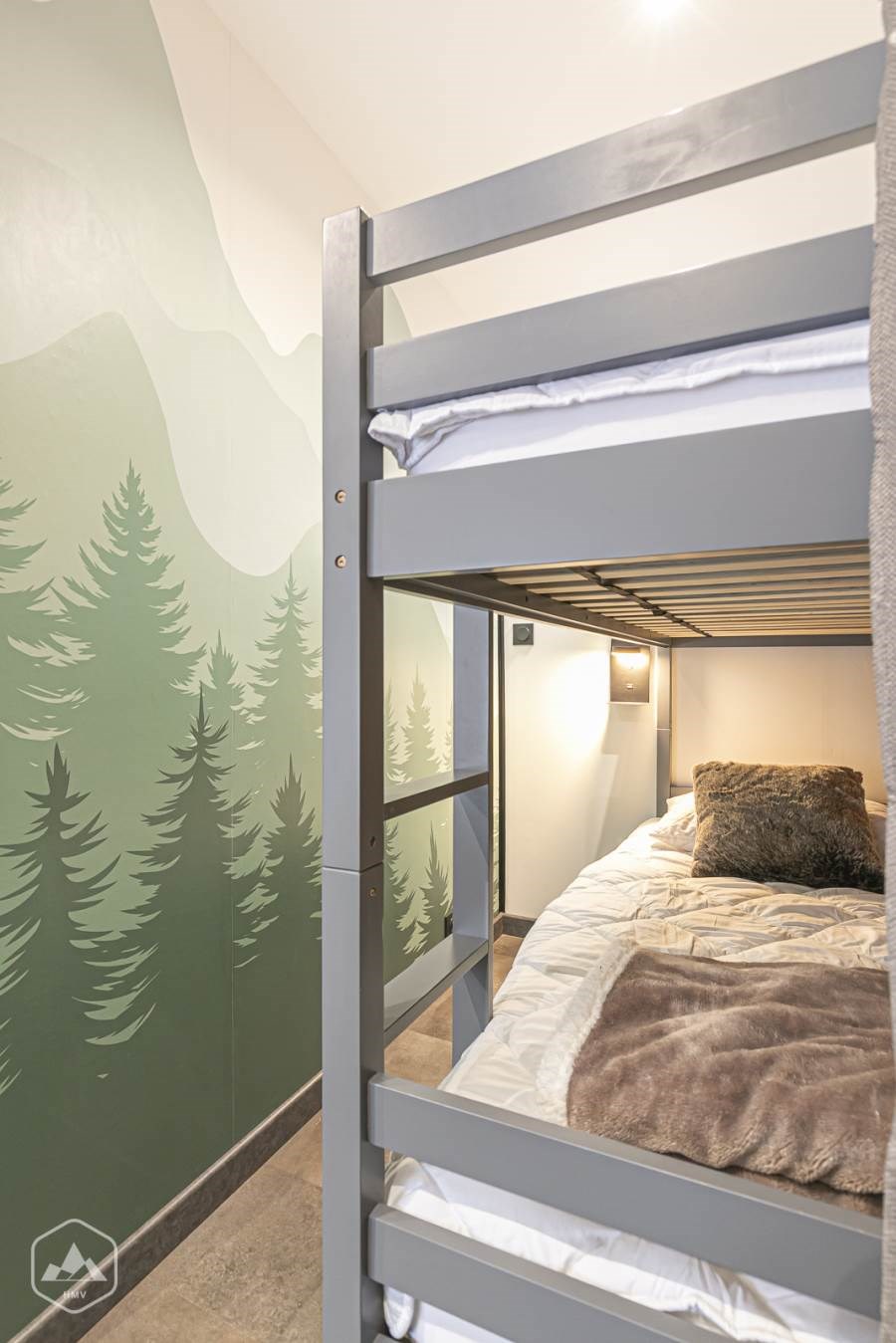 Le Pra - Apt n°2 - Le Coulomb