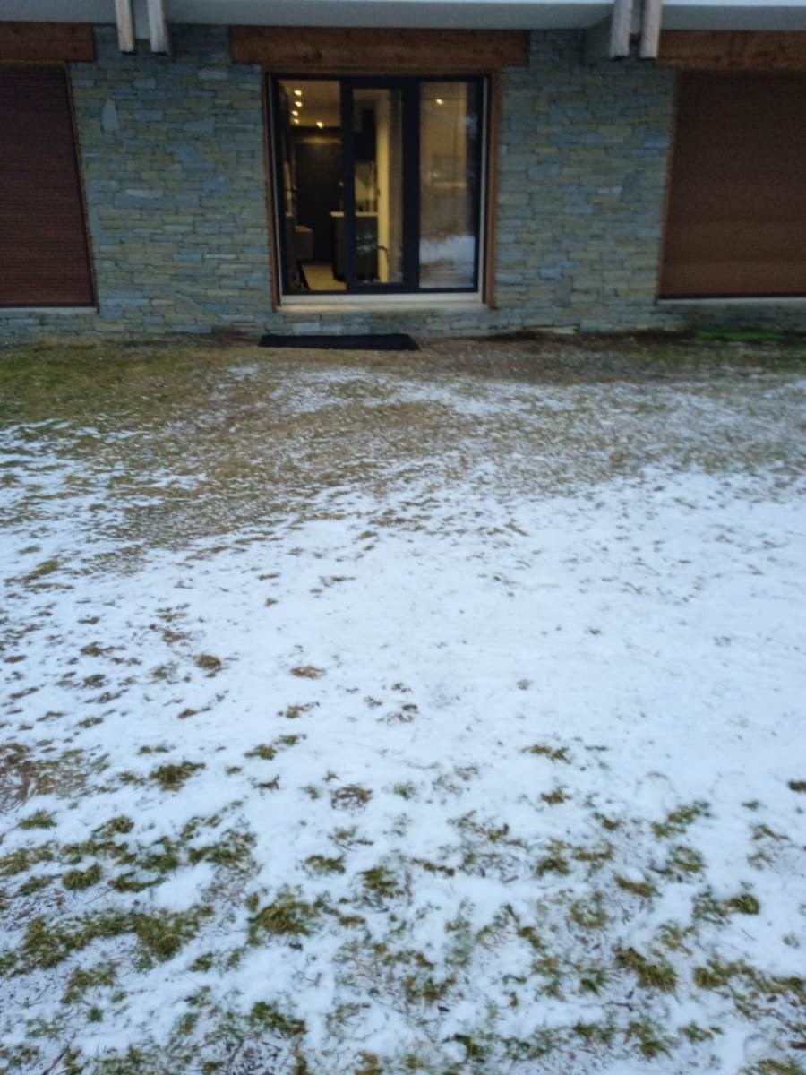 Le Pra - Apt n°2 - Le Coulomb