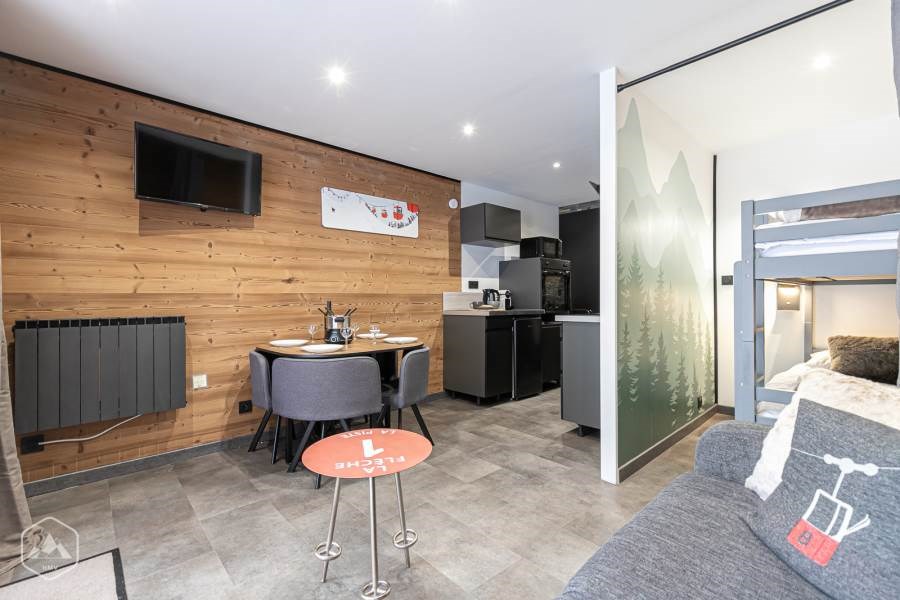 Le Pra - Apt n°2 - Le Coulomb