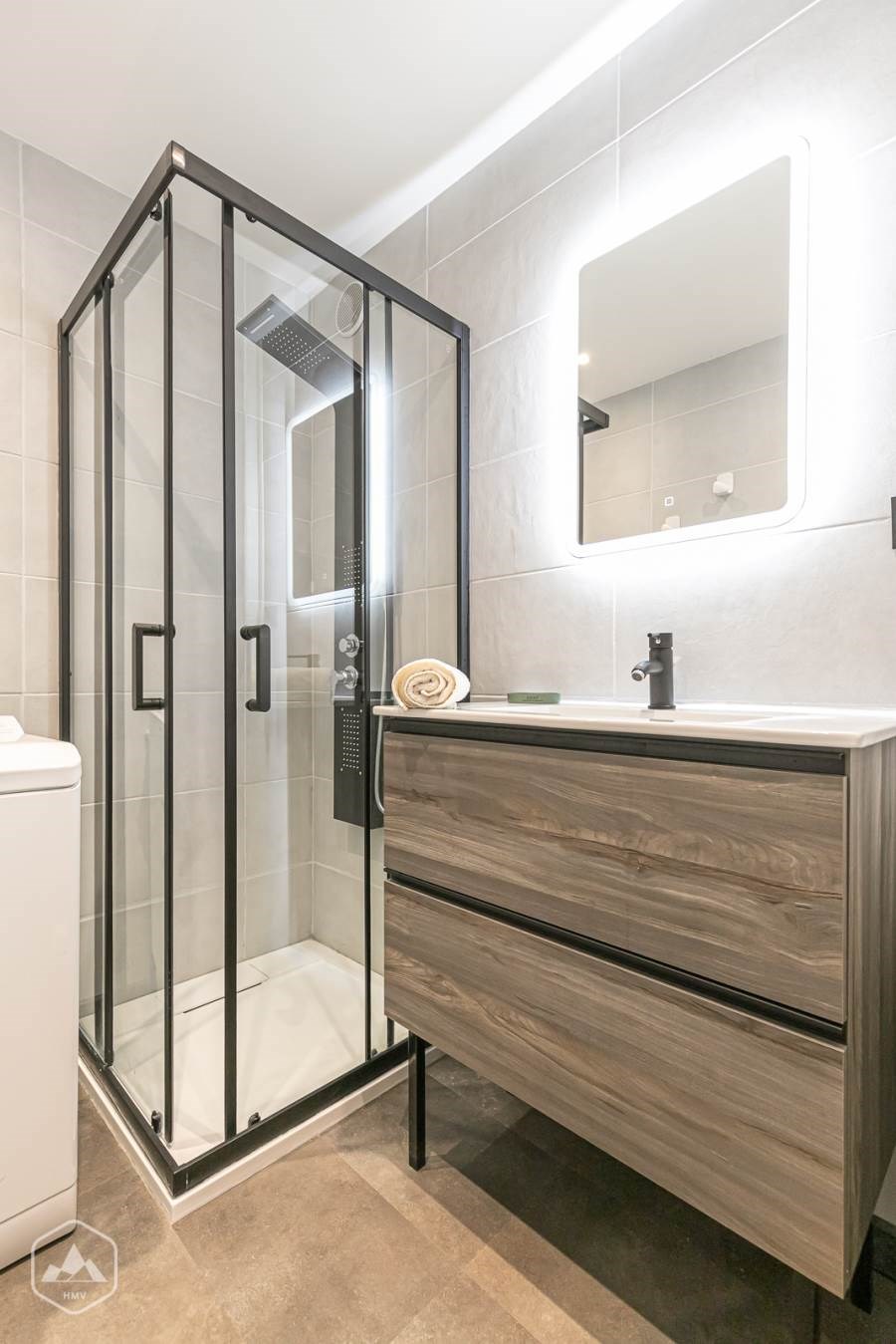 Le Pra - Apt n°2 - Le Coulomb