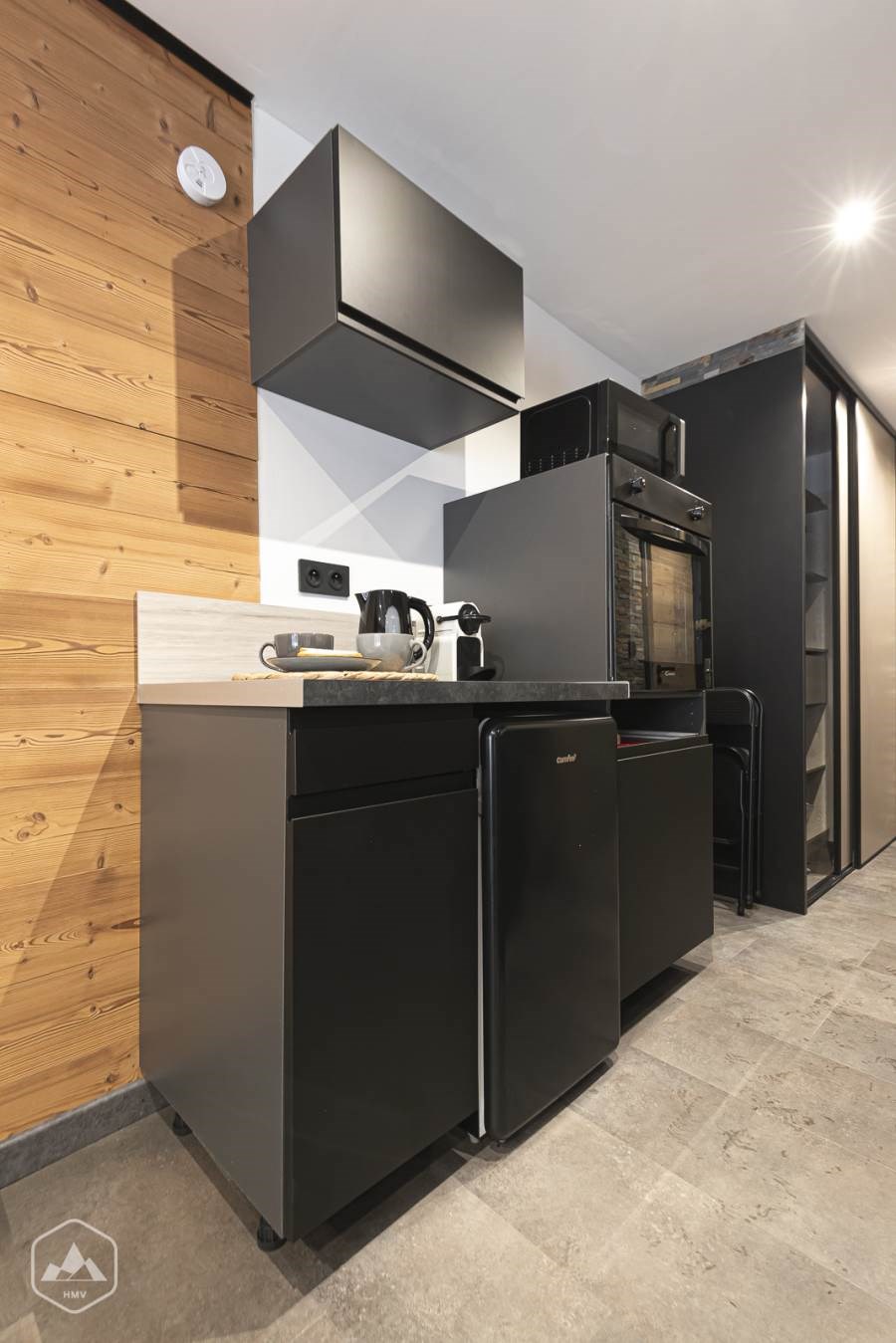 Le Pra - Apt n°2 - Le Coulomb