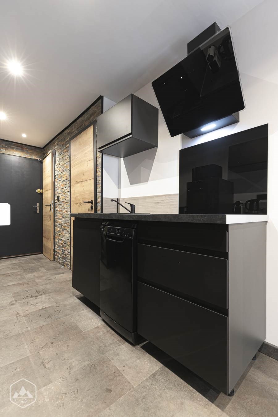 Le Pra - Apt n°2 - Le Coulomb