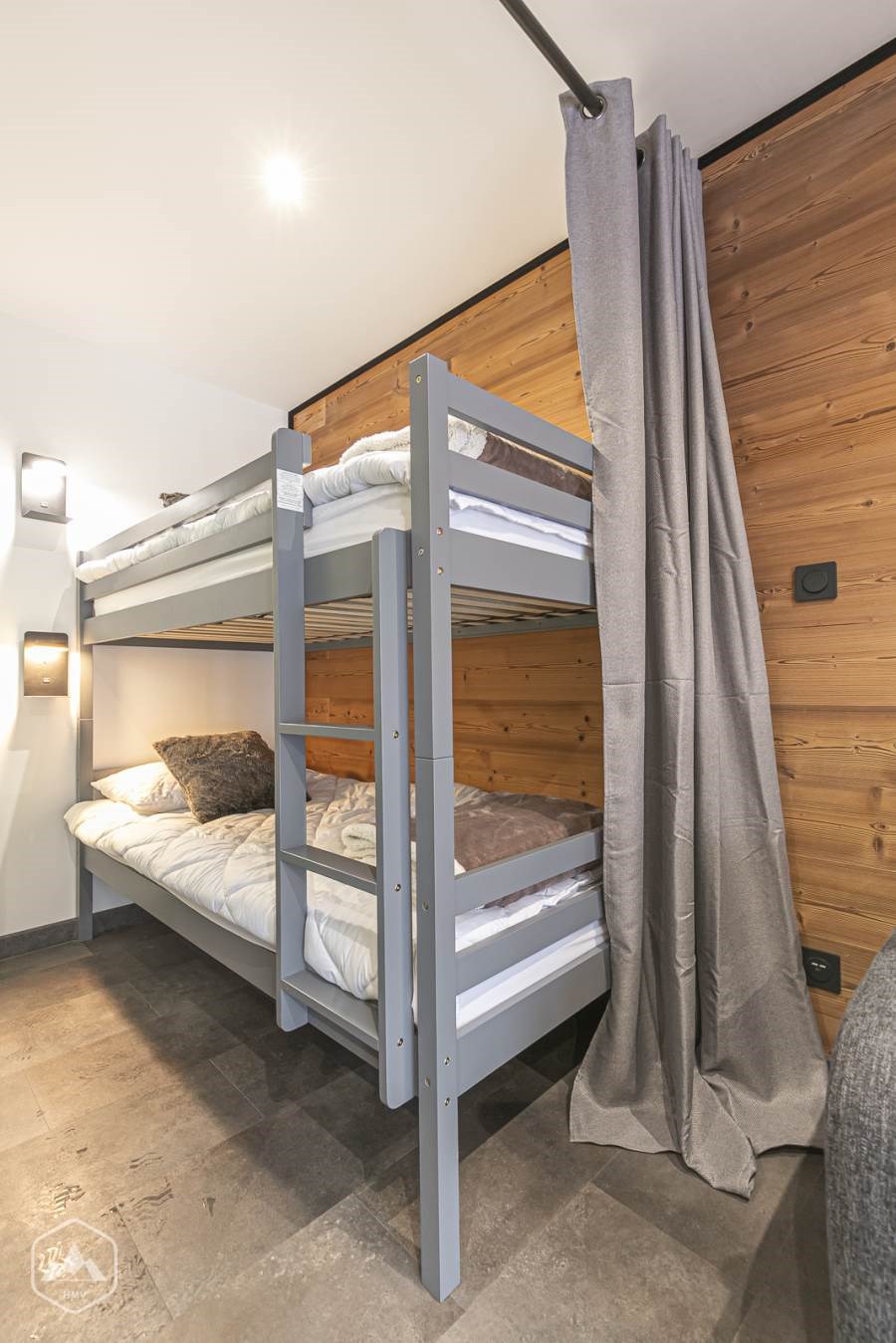 Le Pra - Apt n°2 - Le Coulomb