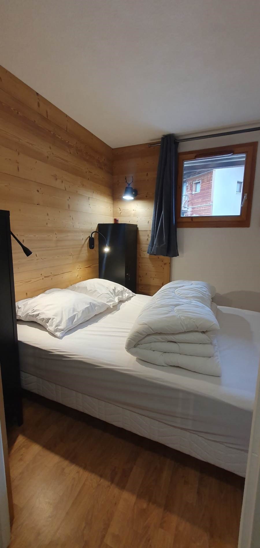 Les Chalets de la Vanoise