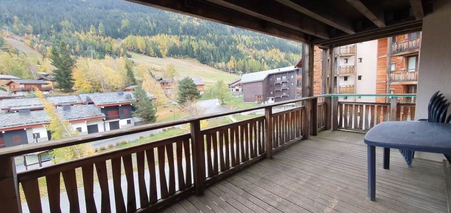 Les Chalets de la Vanoise