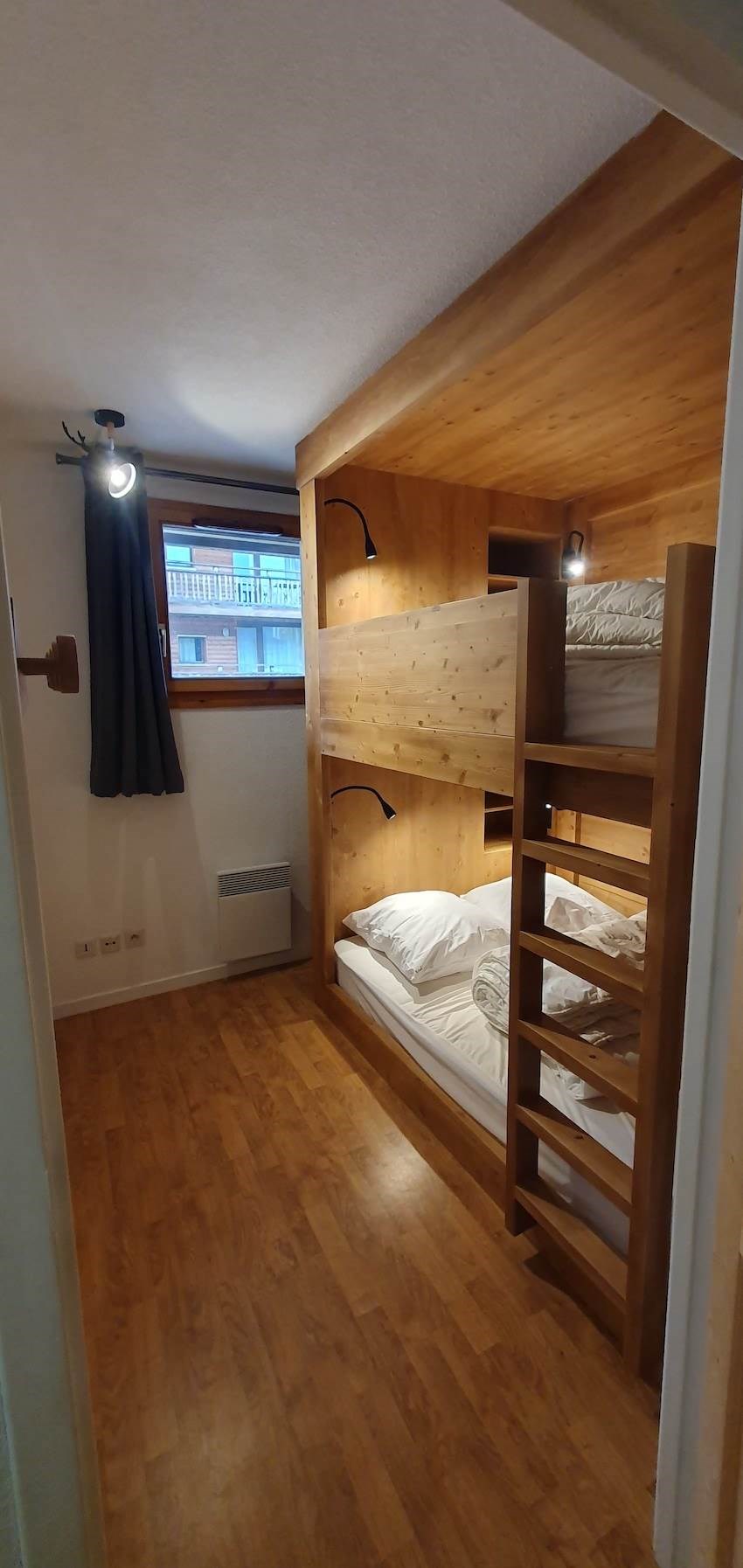 Les Chalets de la Vanoise