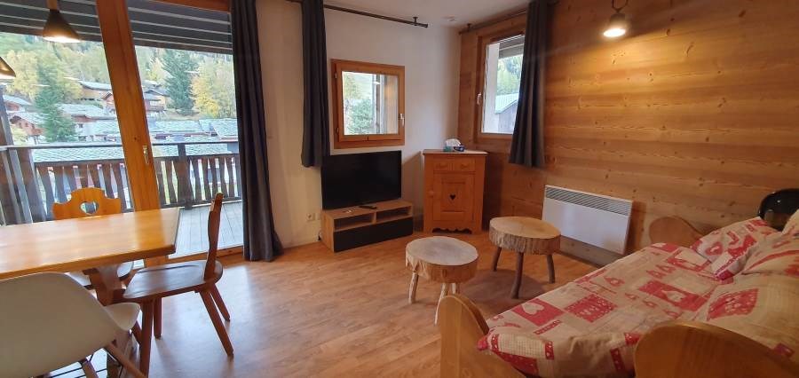 Les Chalets de la Vanoise