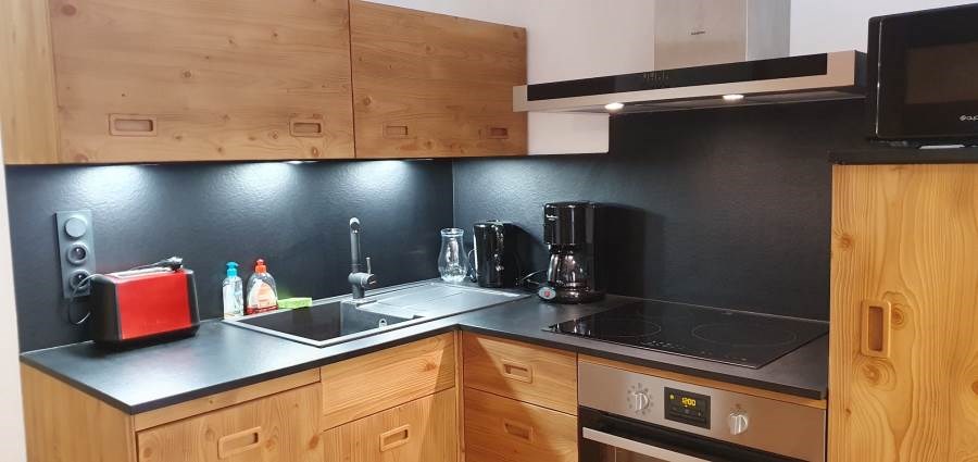 Les Chalets de la Vanoise