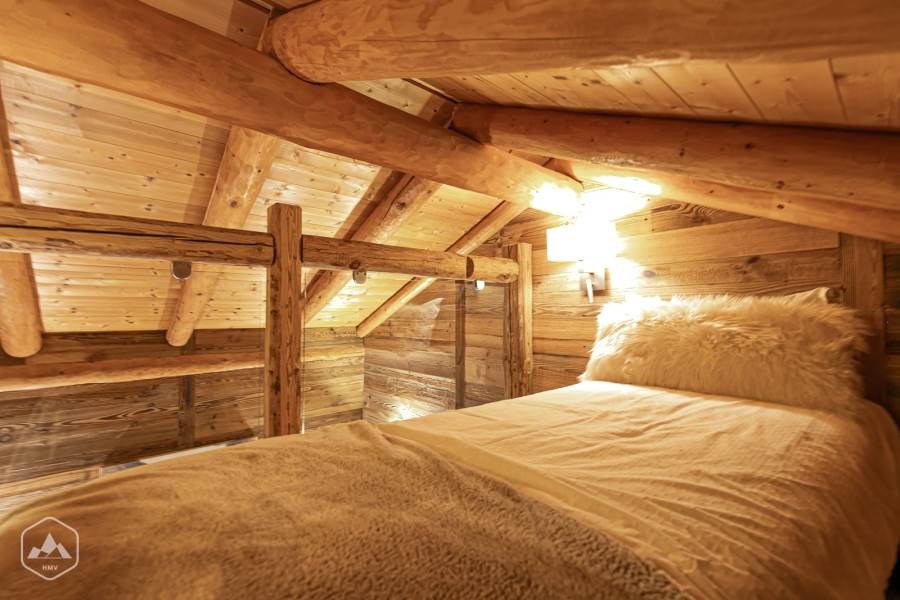 Chalet Les Cocales - Apt Pin Cembro