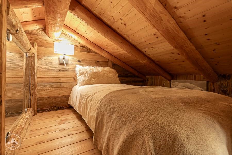 Chalet Les Cocales - Apt Pin Cembro