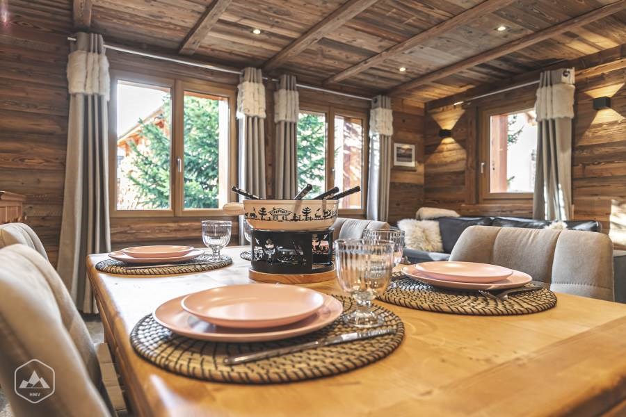 Chalet Les Cocales - Apt Pin Cembro