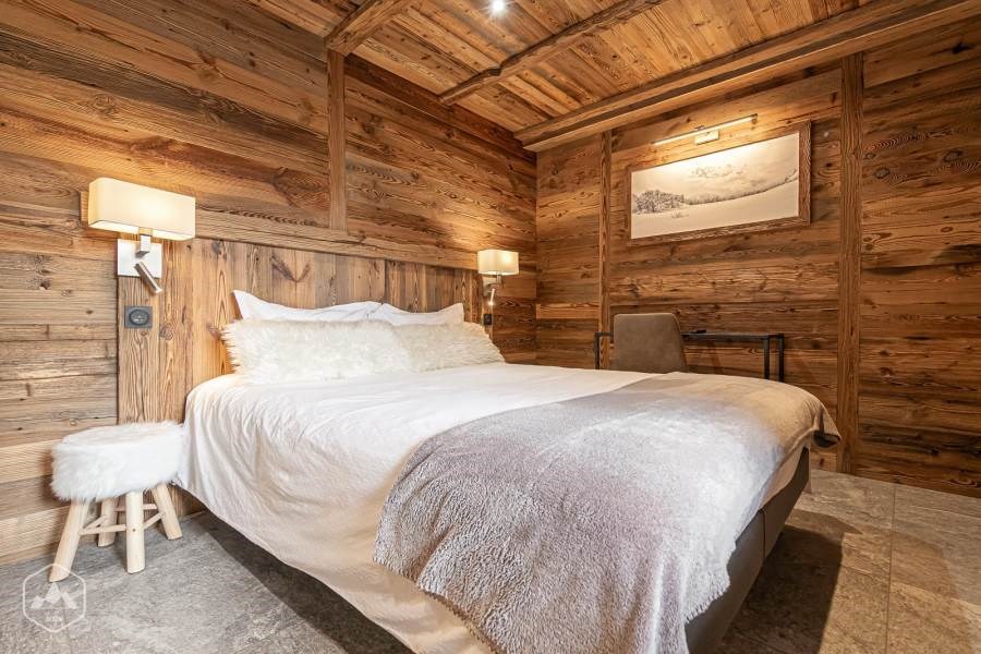 Chalet Les Cocales - Apt Pin Cembro