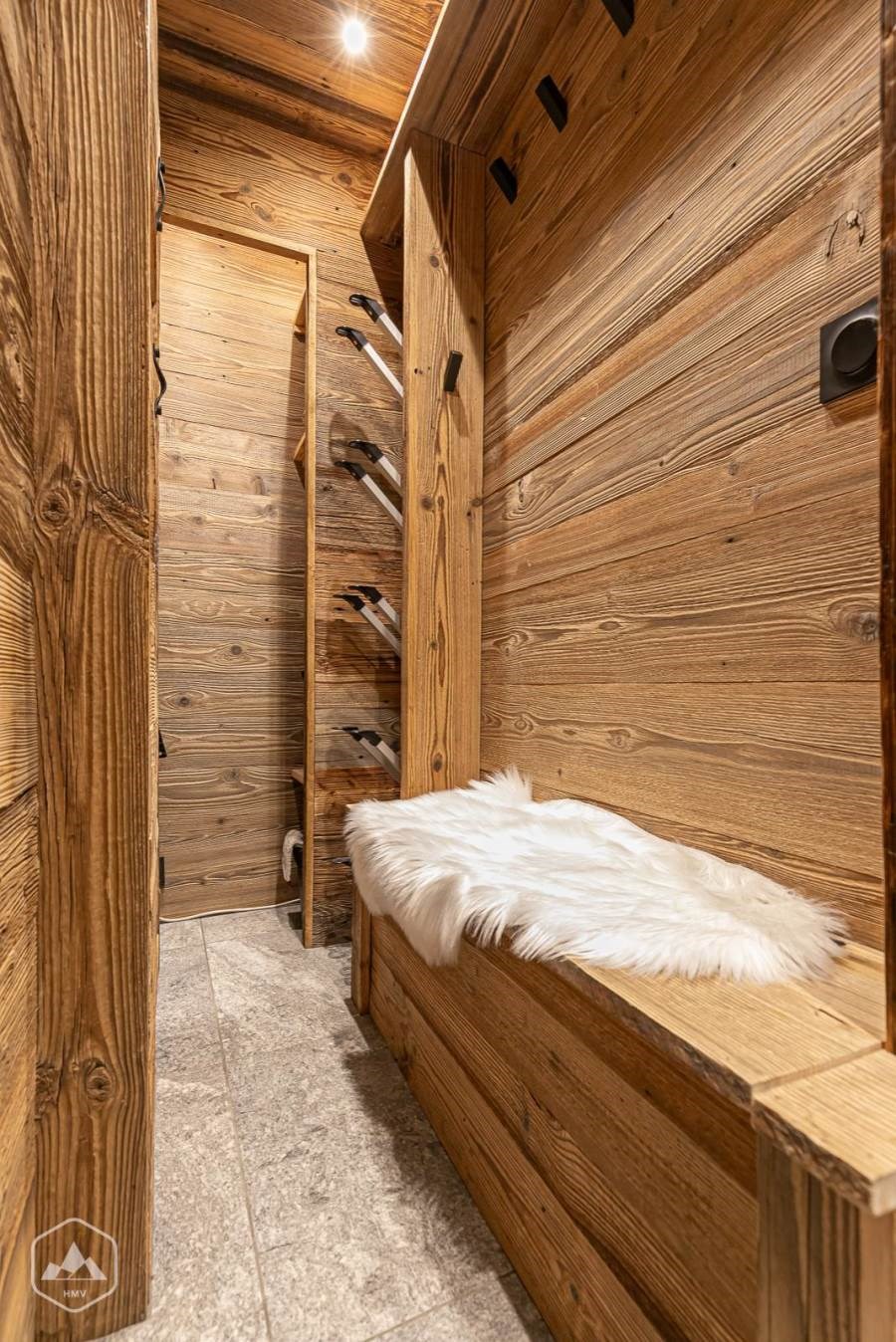 Chalet Les Cocales - Apt Pin Cembro