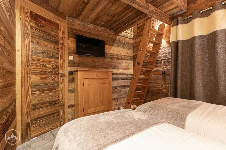 Chalet Les Cocales - Apt Pin Cembro