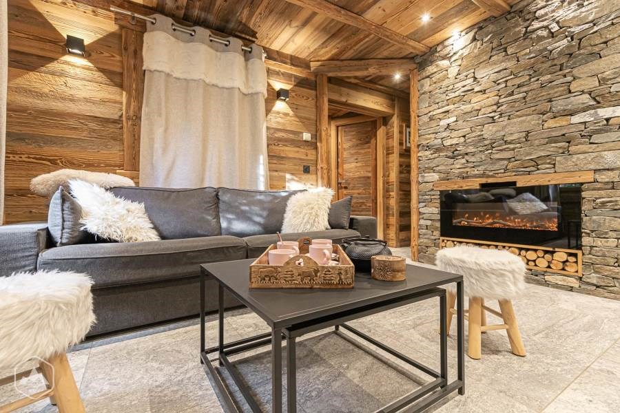 Chalet Les Cocales - Apt Pin Cembro