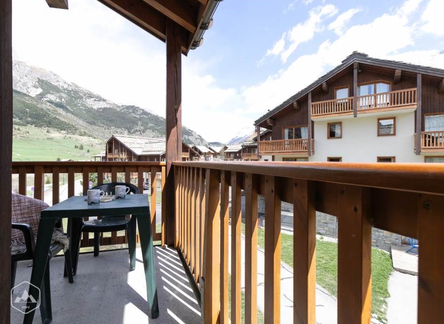 Le Mazot des Alpages