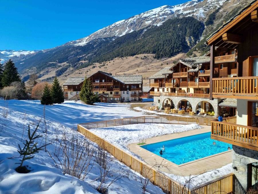 Le Mazot des Alpages