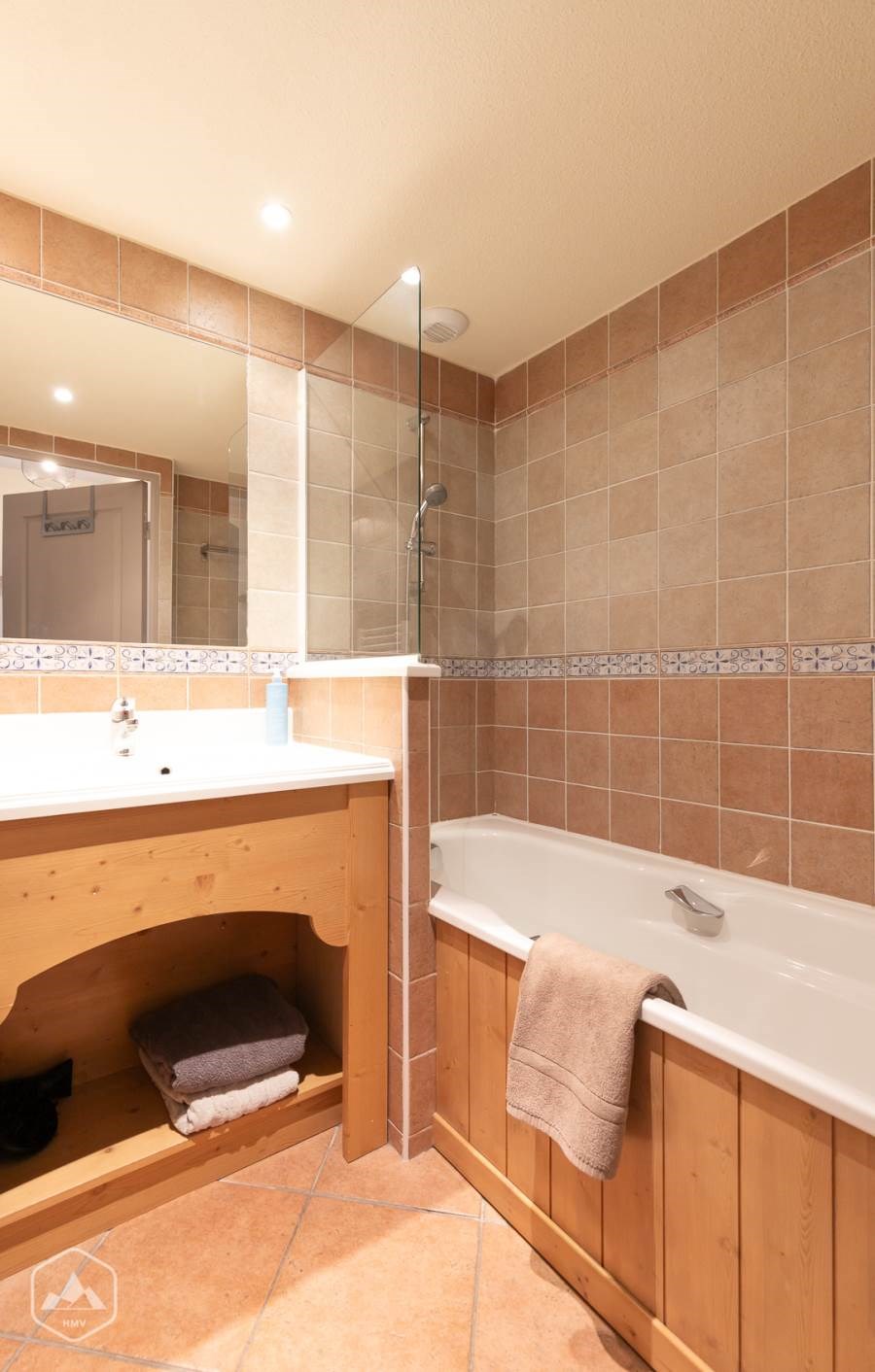 Le Mazot des Alpages