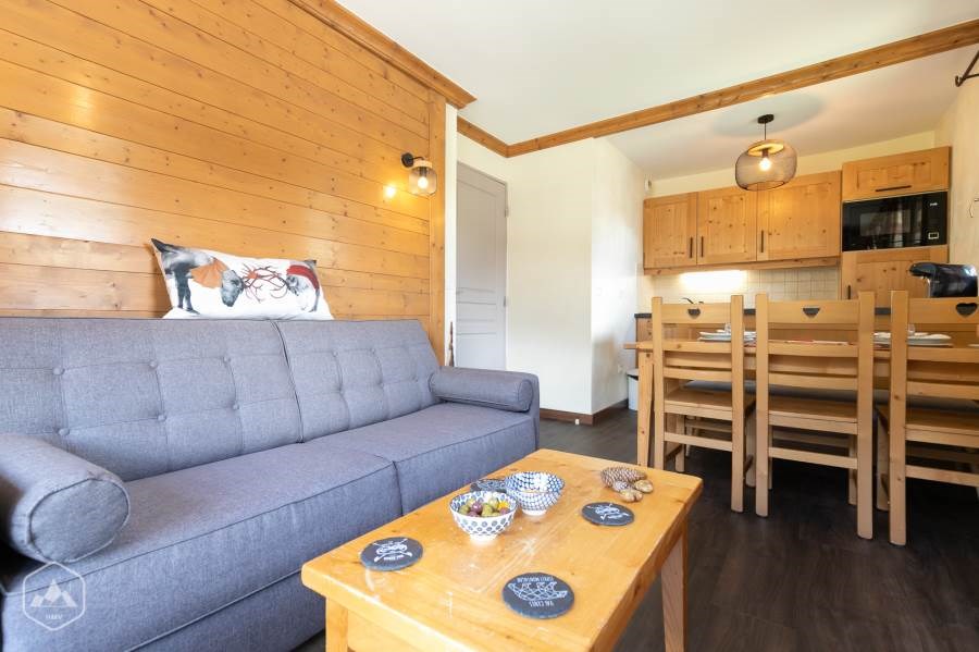 Le Mazot des Alpages