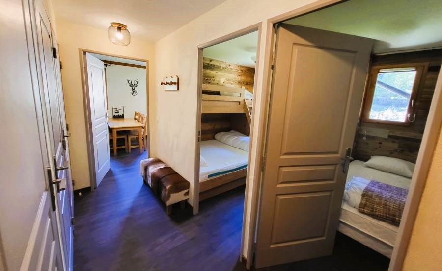 Le Mazot des Alpages