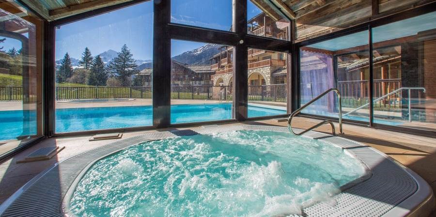 Le Mazot des Alpages