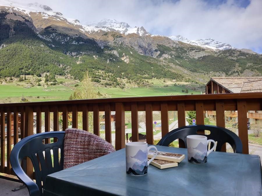 Le Mazot des Alpages