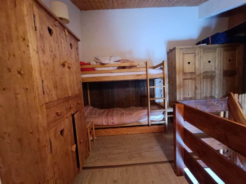 LA CHAPELLE APPARTEMENT 15C