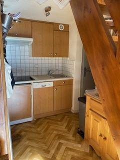 LA CHAPELLE APPARTEMENT 15C