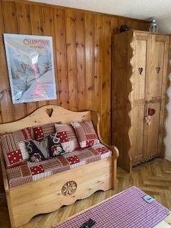 LA CHAPELLE APPARTEMENT 15C