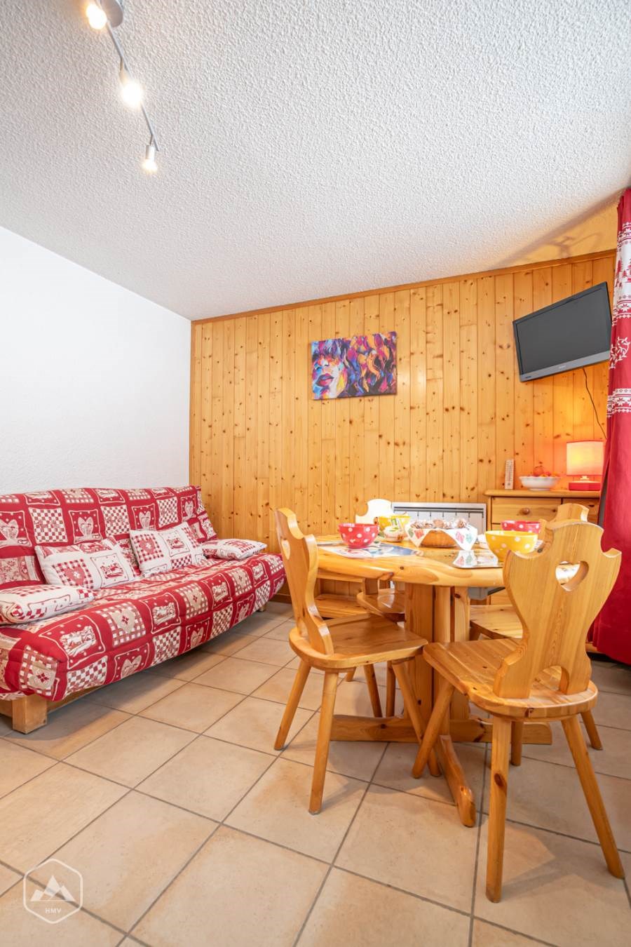 Résidence Colombaz - Apt n°45