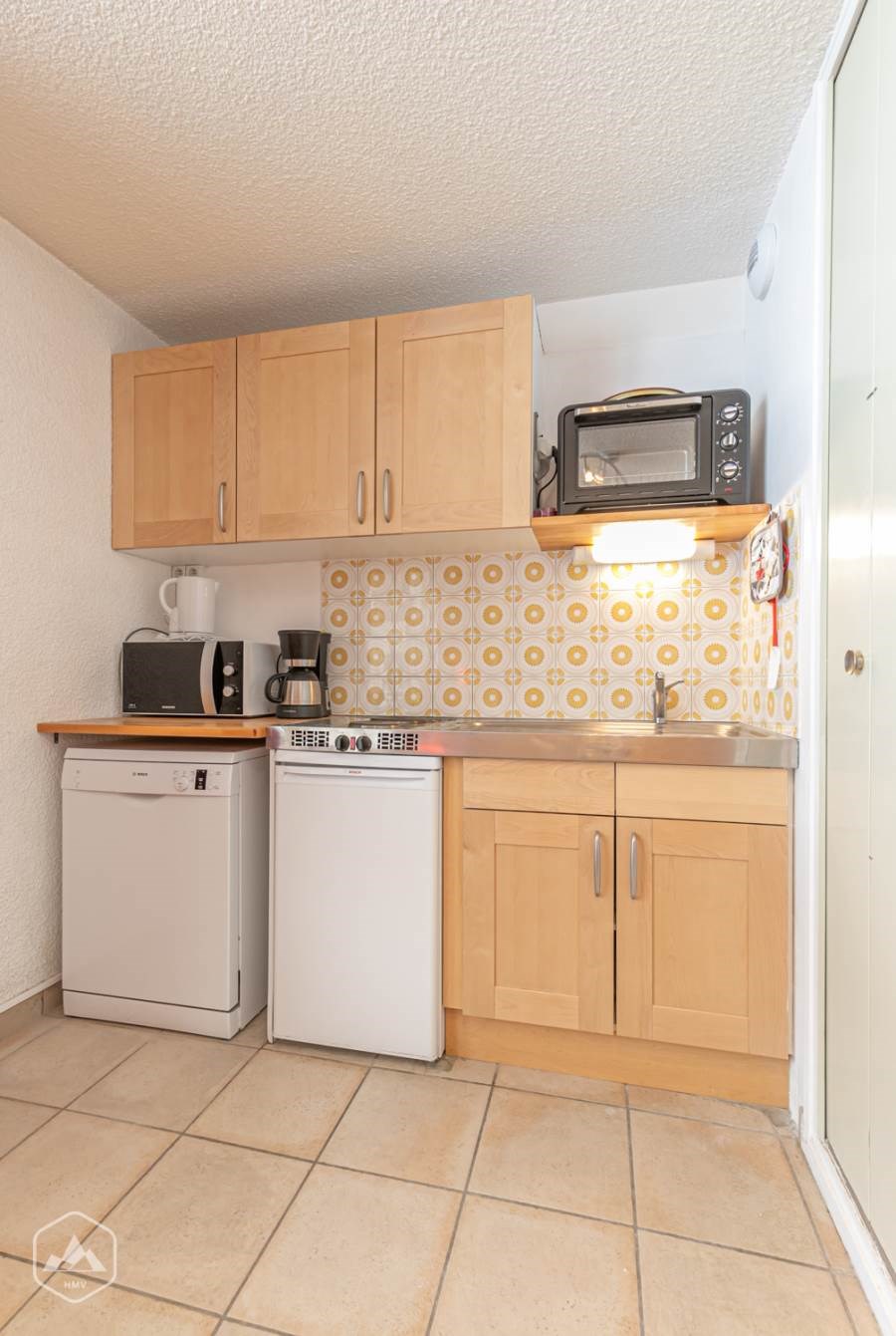 Résidence Colombaz - Apt n°45