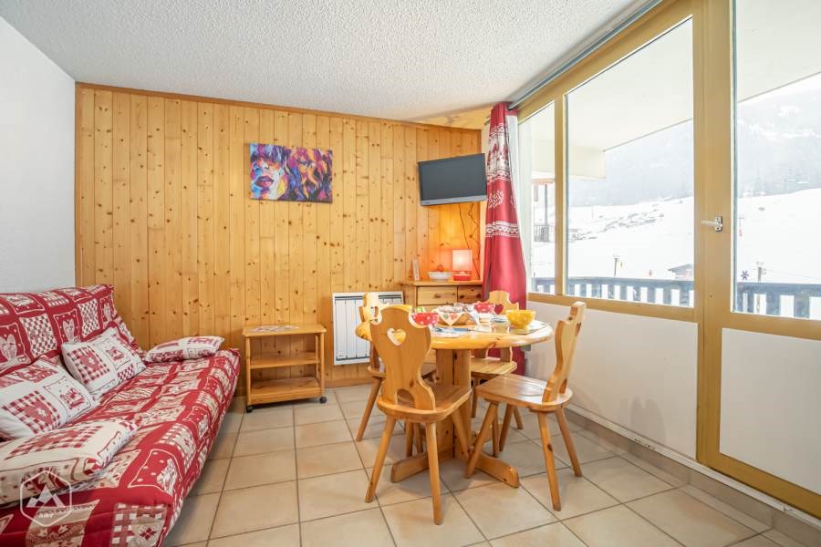 Résidence Colombaz - Apt n°45