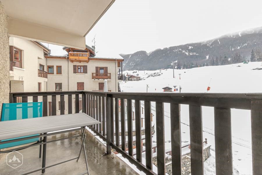 Résidence Colombaz - Apt n°45