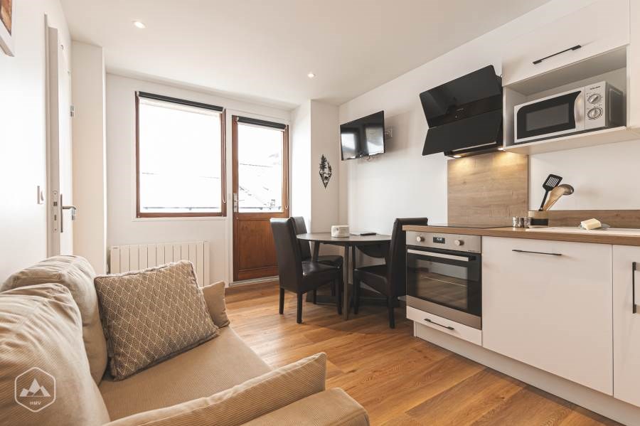 Alpina Lodge Vanoise - Apt Charles Felix