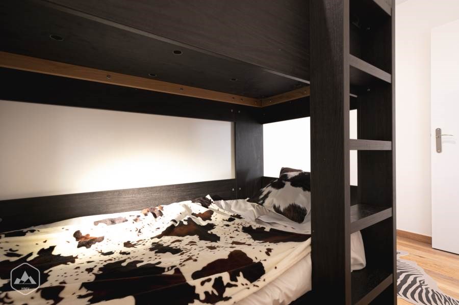 Alpina Lodge Vanoise - Apt Charles Felix