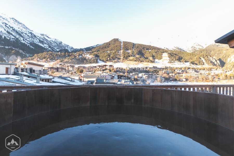 Alpina Lodge Vanoise - Apt Charles Felix