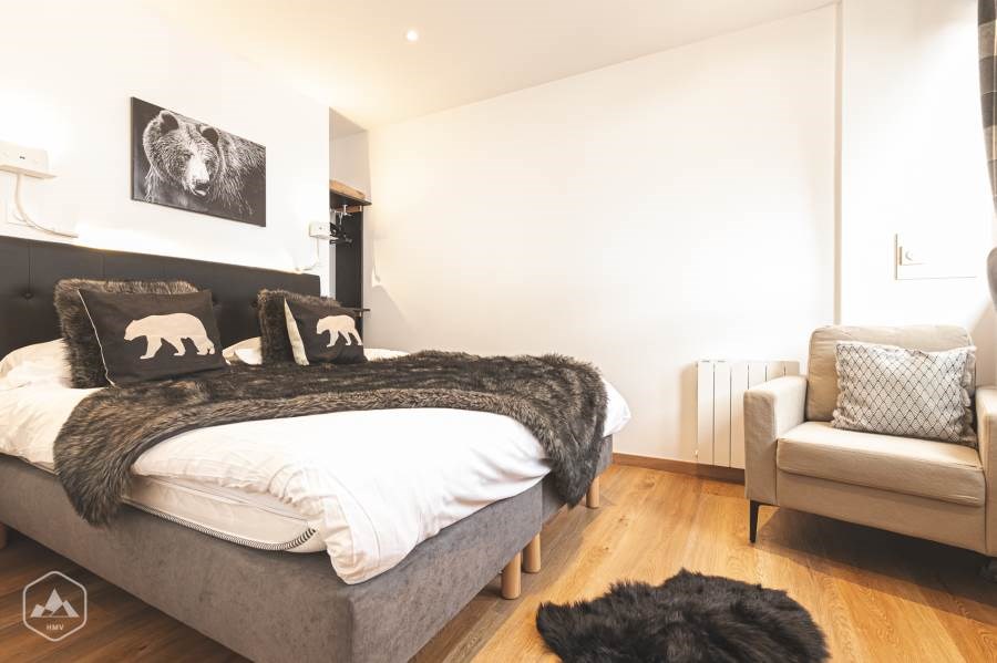 Alpina Lodge Vanoise - Apt Charles Felix