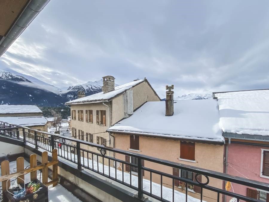 Alpina Lodge Vanoise - Apt Charles Felix